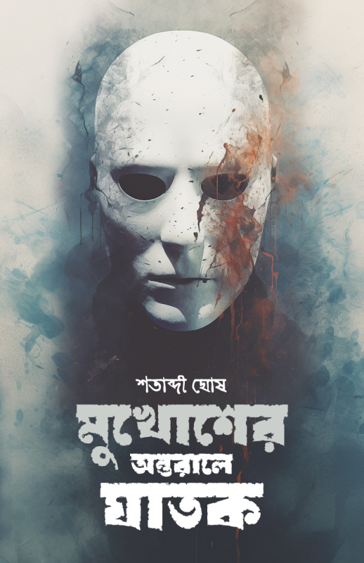 মুখোশের অন্তরালে ঘাতক